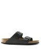 Sandale Birkenstock Arizona BF Noir