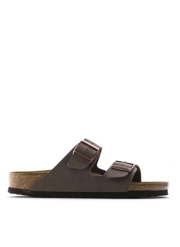 Sandalia Birkenstock Arizona BFBC Braun