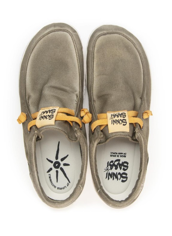 Baskets Sunni Sabbi Kunashiri 002 kaki