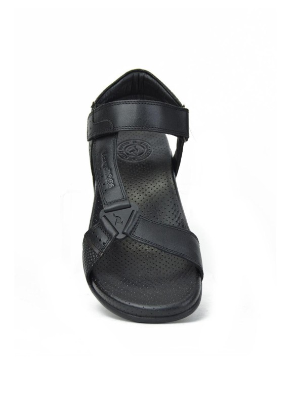 Sandale Kangaroos 856-11 noir