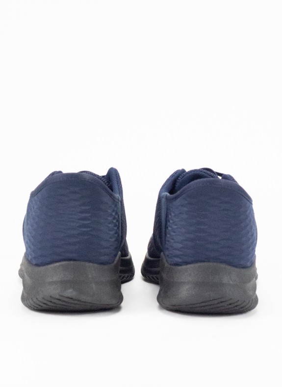 Zapatilhas Desportivas para Homem em Cor Marinho