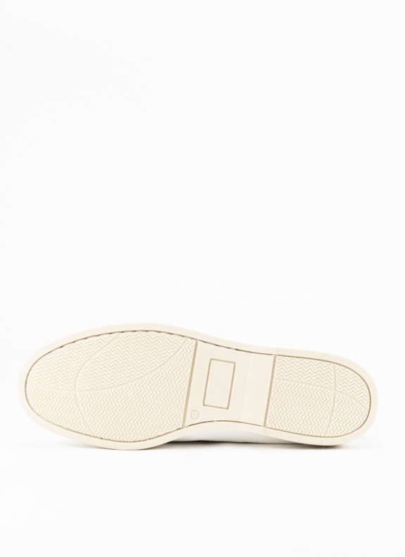 Nautico per uomo in colore bianco