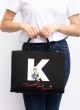 Kl X Disney Sq Md Shopper preto
