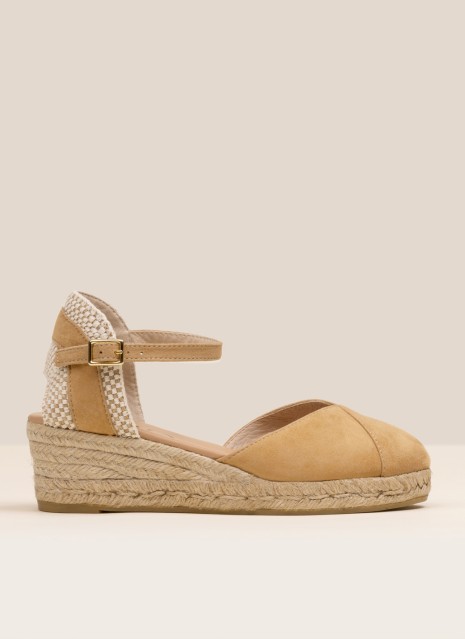 Espadrille Gaimo Copita8313 camel