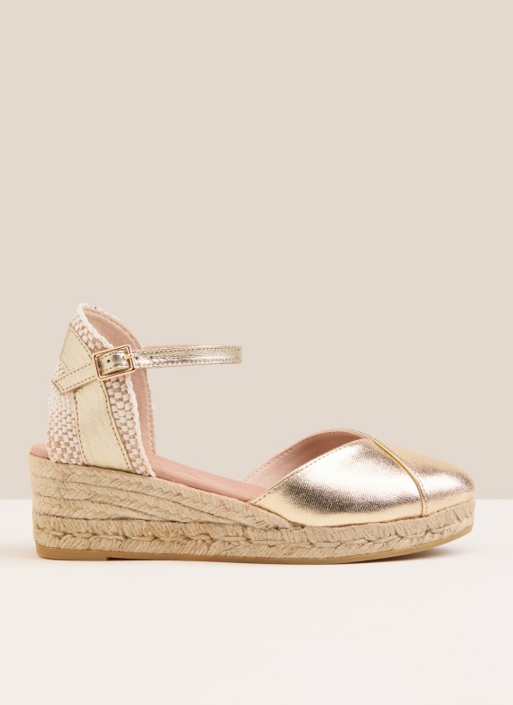 Espadrille Gaimo Copita8313 or
