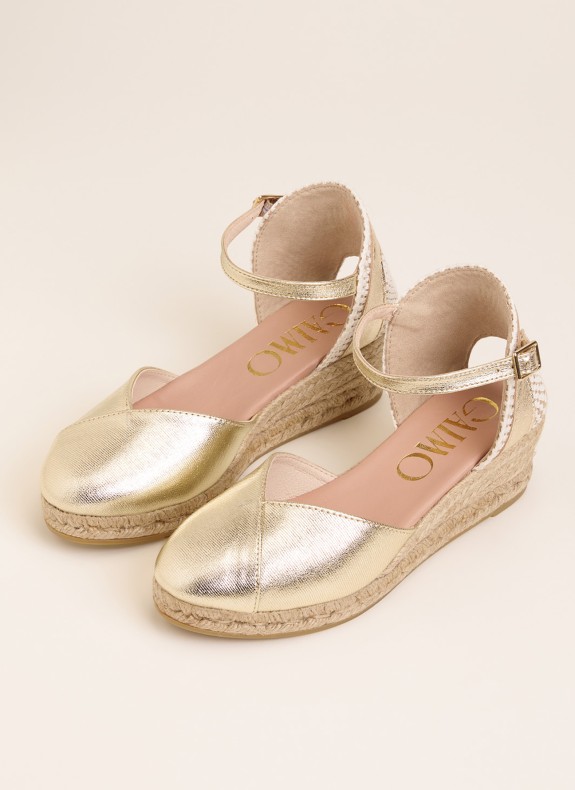 Espadrille Gaimo Copita8313 or