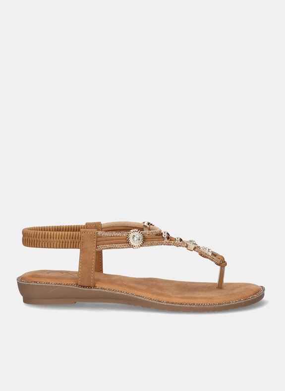 Sandale Exe Shoes 8013-5 cuir