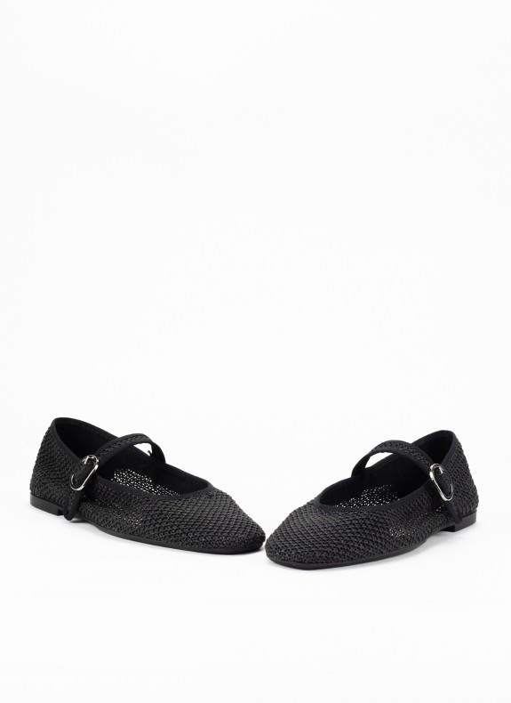 Ballerini delle donne nere