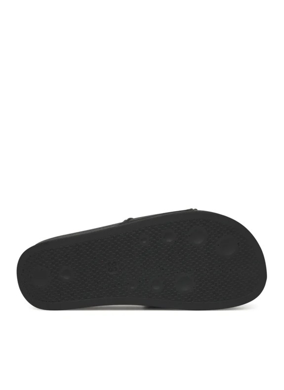 Claquette Karl Lagerfeld Kondo Maxi Karl NFT Slide noir