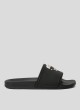 Claquette Karl Lagerfeld Kondo Maxi Karl NFT Slide noir