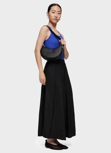BOLSO HOMBRO-BAND M. TOUS BRENDA