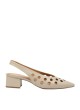 Zapato Desiree Schuhe Rabat1 beige