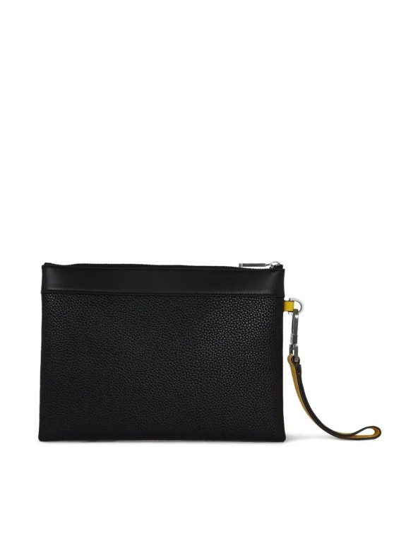 Trousse Karl Lagerfeld KL Disney Pouch noire