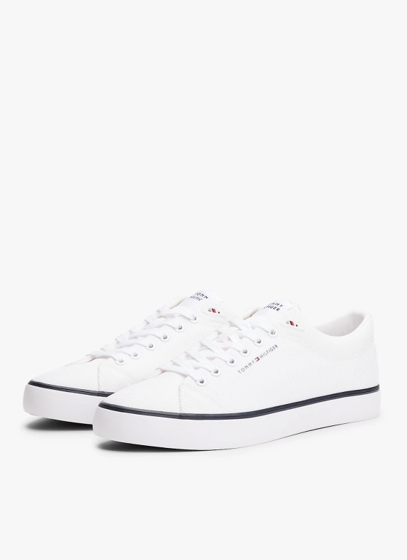TH HI VULC CORE LOW II MESH
