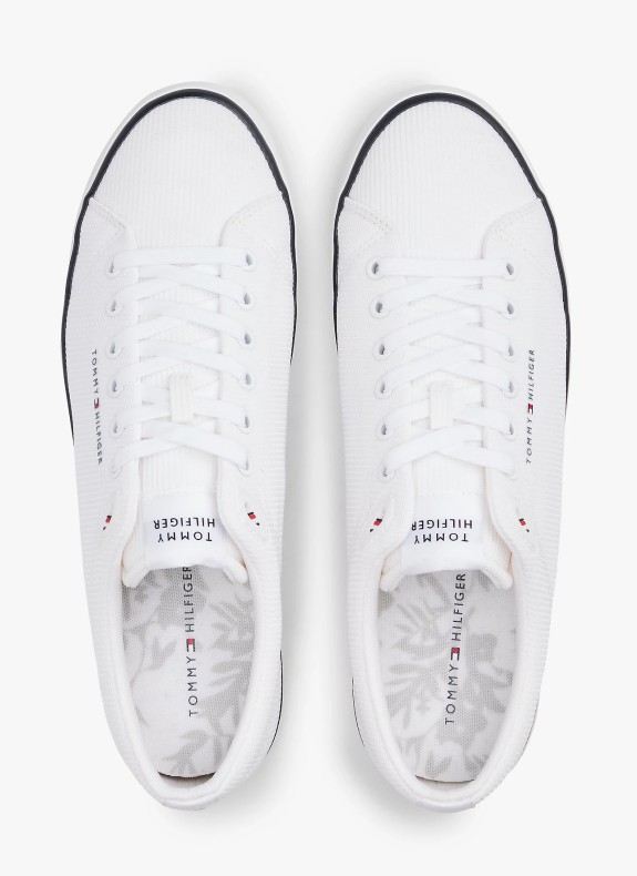 TH HI VULC CORE LOW II MESH