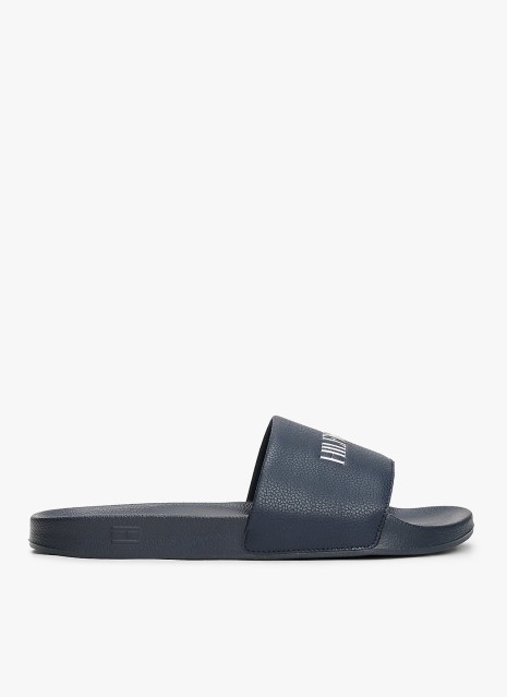 HILFIGER PRINT TUMBLE POOL SLIDE
