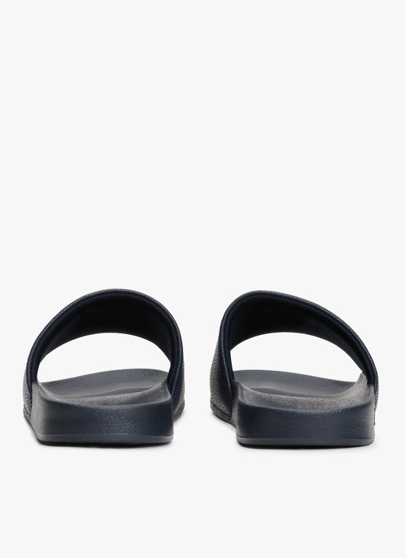 HILFIGER PRINT TUMBLE POOL SLIDE