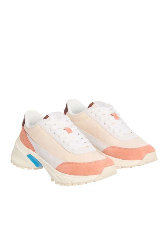 HIKE RUNNER MG NYLON PERL