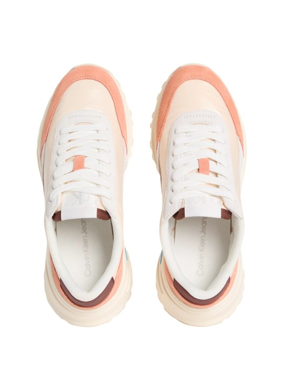 HIKE RUNNER MG NYLON PERL