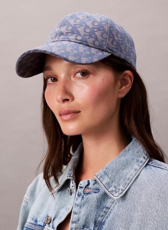 AOP 6 PANEL BASEBALL CAP