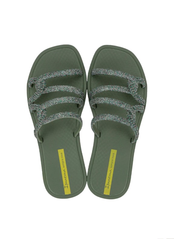 Chancho Ipanema Solar Glow Sand AD kaki