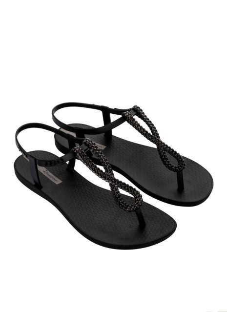 CLASS TWIST SANDAL FEM