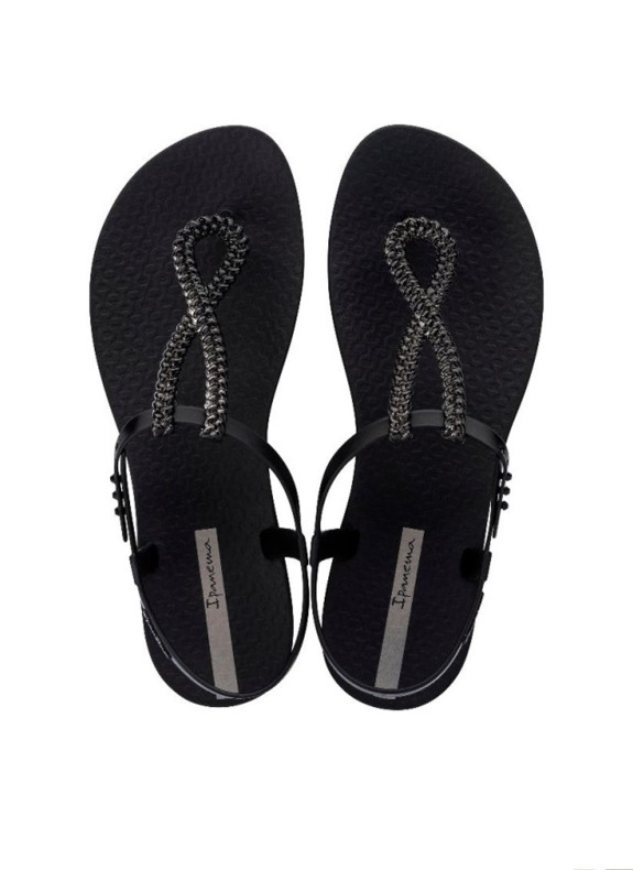 CLASS TWIST SANDAL FEM