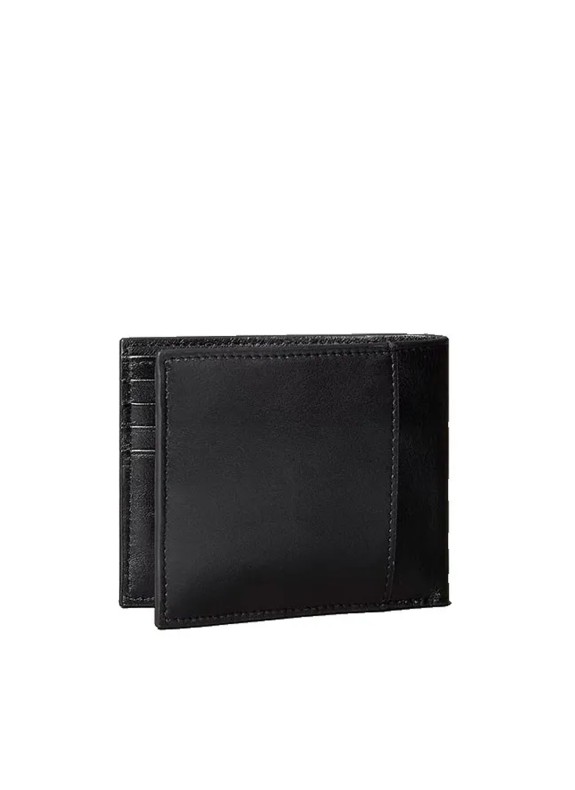 SCULPTED IMPRESSION BILLFOLD