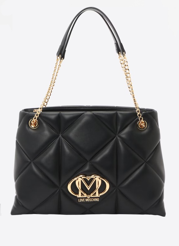 Love Moschino bag JC4040 nero