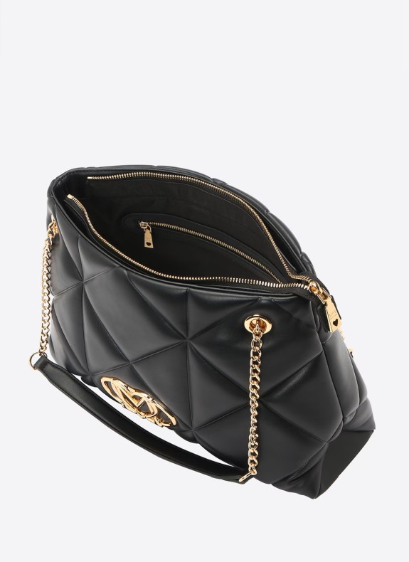 Sac Love Moschino JC4040 noir