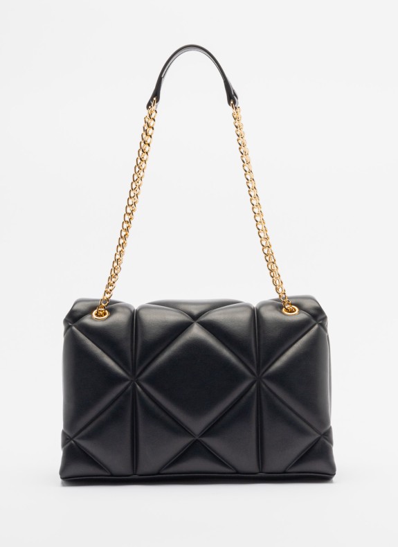 Bolso Love Moschino JC4041 negro