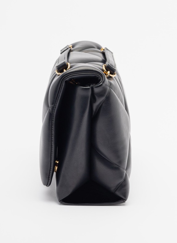 Bolso Love Moschino JC4041 negro