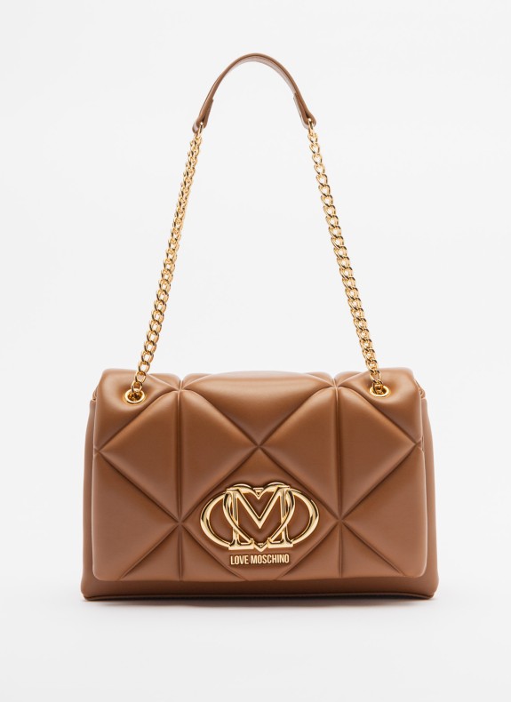 Sac Love Moschino JC4041 cuir