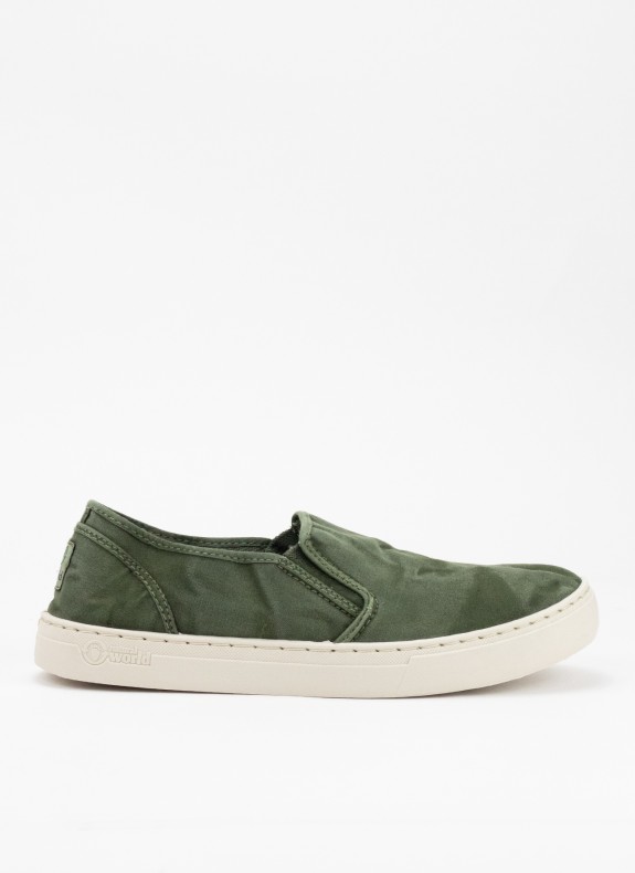 VIEILLE GAZELLE