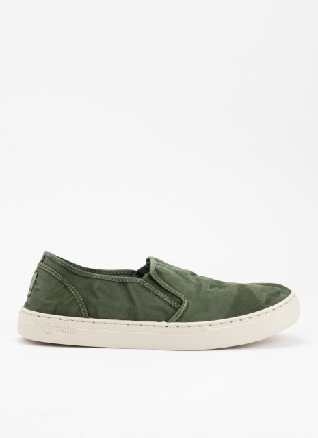 VIEILLE GAZELLE