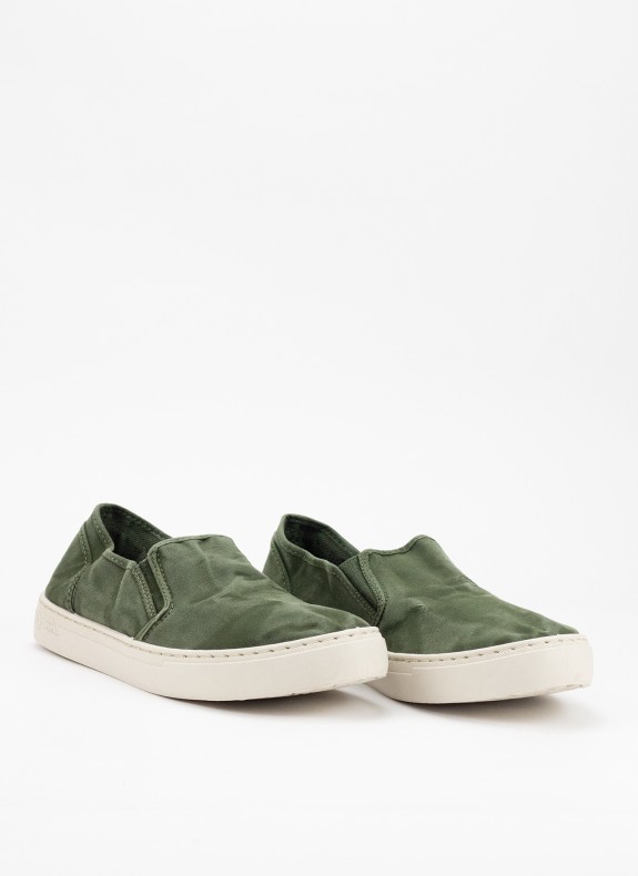 VIEILLE GAZELLE
