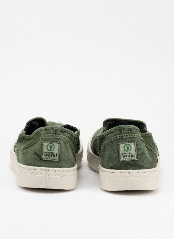 VIEILLE GAZELLE