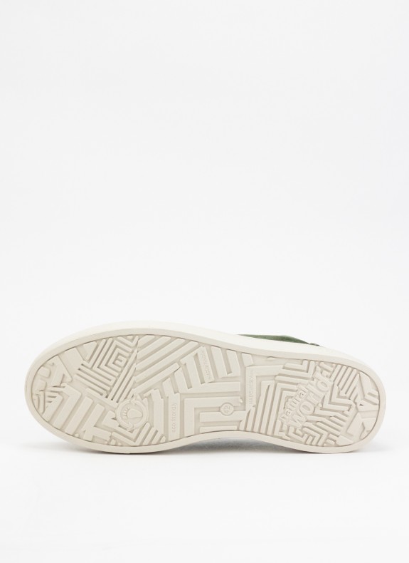 VIEILLE GAZELLE