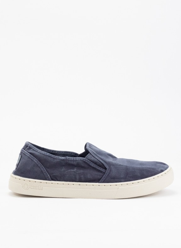 OLD GAZELLE
