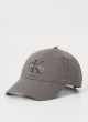 CASQUETTE DE BASEBALL BRODÉE MONOLOGO