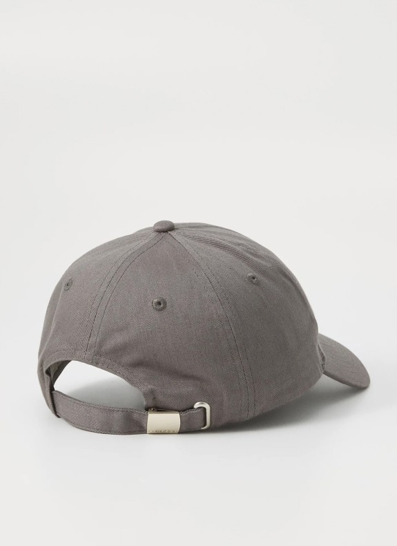 CASQUETTE DE BASEBALL BRODÉE MONOLOGO