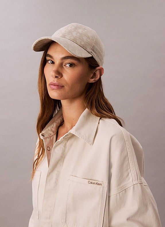 AOP 6 PANEL BASEBALL CAP