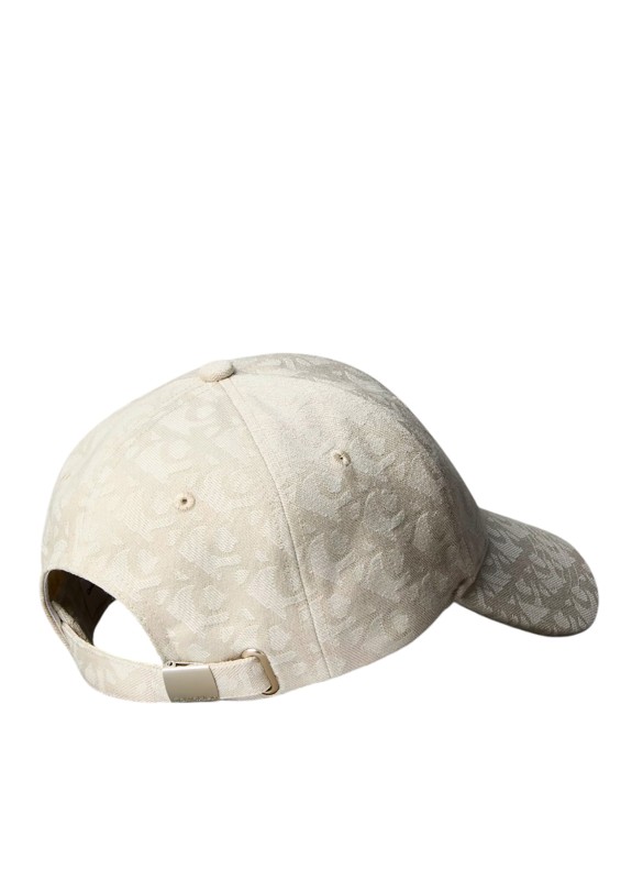 AOP 6 PANEL BASEBALL CAP