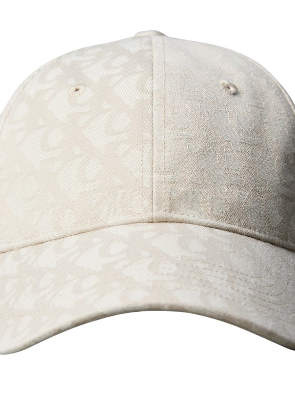 CASQUETTE DE BASEBALL À 6 PANNEAUX AOP