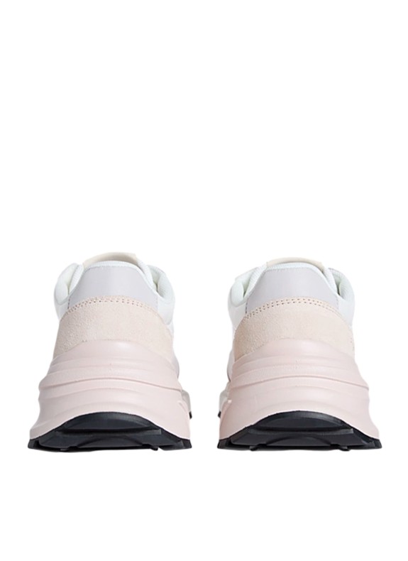 HIKE RUNNER MG NYLON PERL