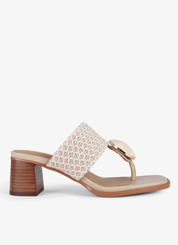 Sandel Noa Harmon Petra beige