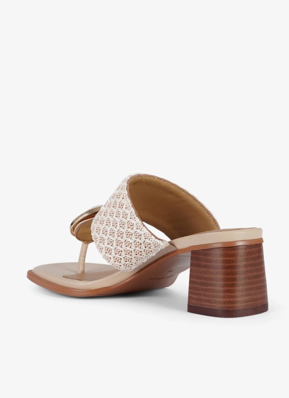 Sandale Noa Harmon Petra beige