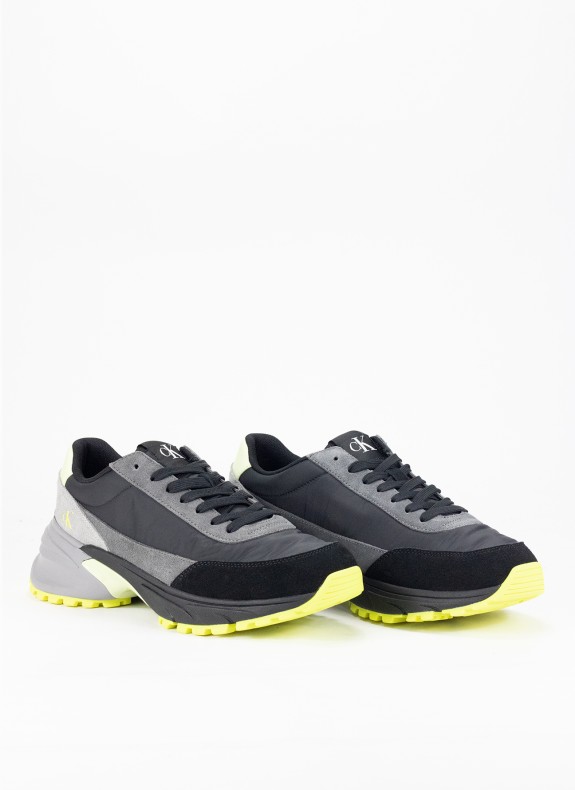 HIKE RUNNER CASUAL NY-SU