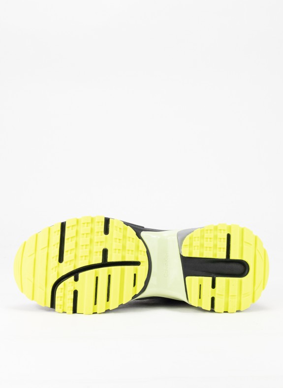 HIKE RUNNER CASUAL NY-SU