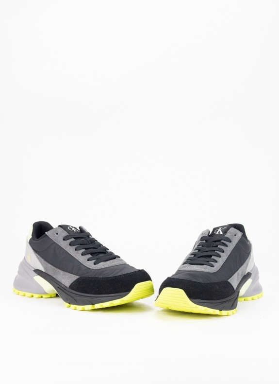 HIKE RUNNER CASUAL NY-SU